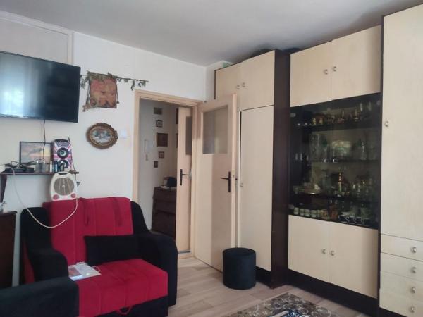 Slika 2 - Jednosoban stan na prodaju, 31m2, 65.780€