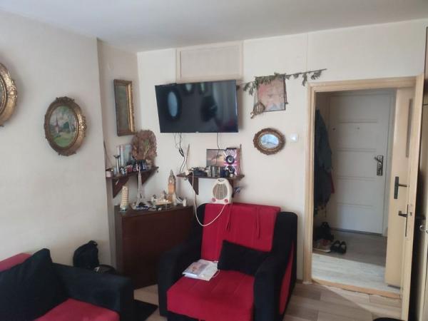 Slika 3 - Jednosoban stan na prodaju, 31m2, 65.780€