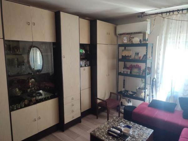 Glavna slika -Jednosoban stan na prodaju, 31m2, 65.780€