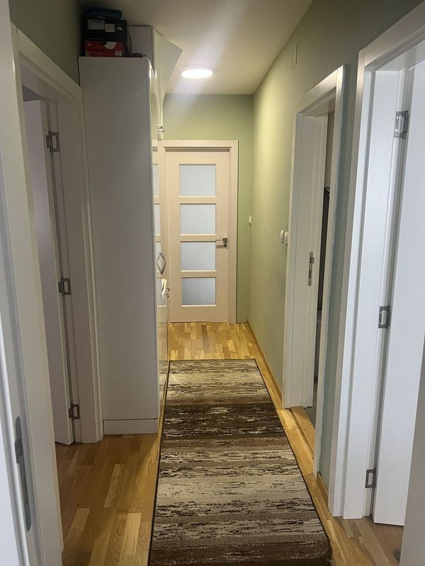 Slika 2 - Četvorosoban stan na prodaju, 78m2, 147.290€