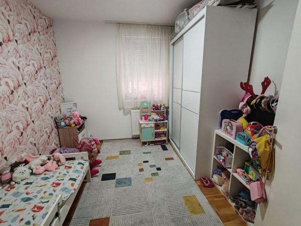 Slika 8 - Četvorosoban stan na prodaju, 78m2, 147.290€