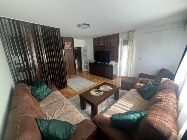 Glavna slika -Četvorosoban stan na prodaju, 78m2, 147.290€