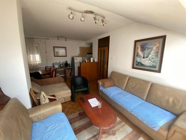 Slika 8 - Dvosoban stan na prodaju, 44m2, 118.450€