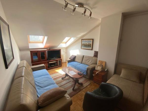 Glavna slika -Dvosoban stan na prodaju, 44m2, 118.450€