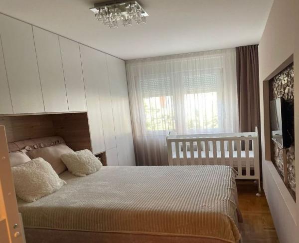 Slika 0 - Dvosoban stan na prodaju, 50m2, 160.000€