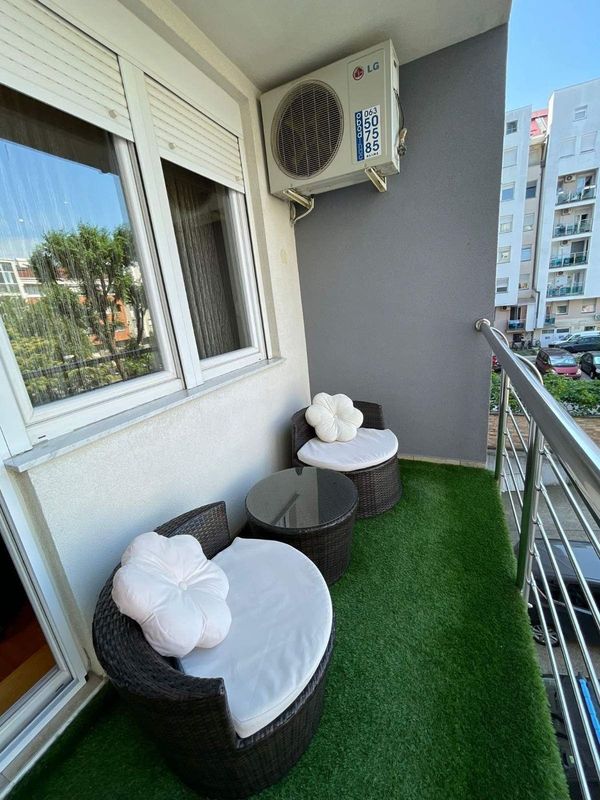 Slika 5 - Dvosoban stan na prodaju, 50m2, 160.000€