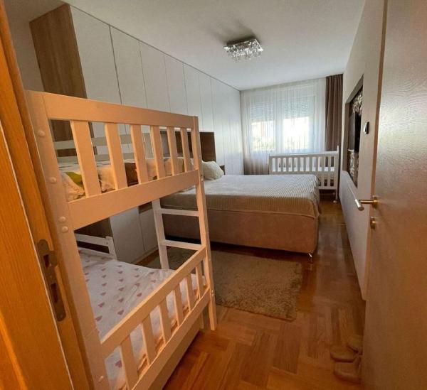 Slika 7 - Dvosoban stan na prodaju, 50m2, 160.000€