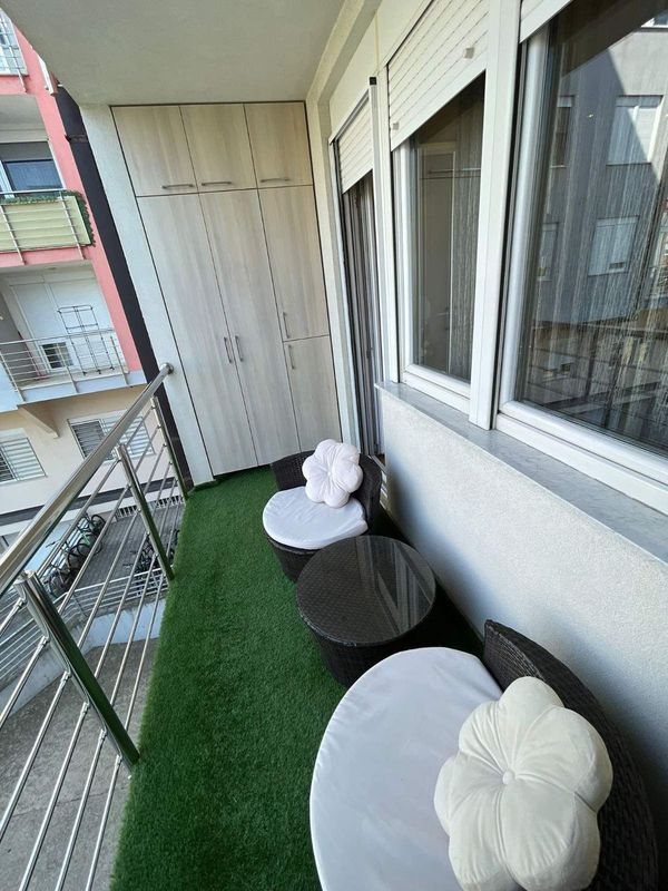 Slika 10 - Dvosoban stan na prodaju, 50m2, 160.000€