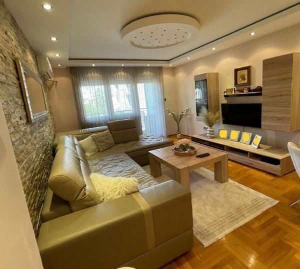 Glavna slika -Dvosoban stan na prodaju, 50m2, 160.000€