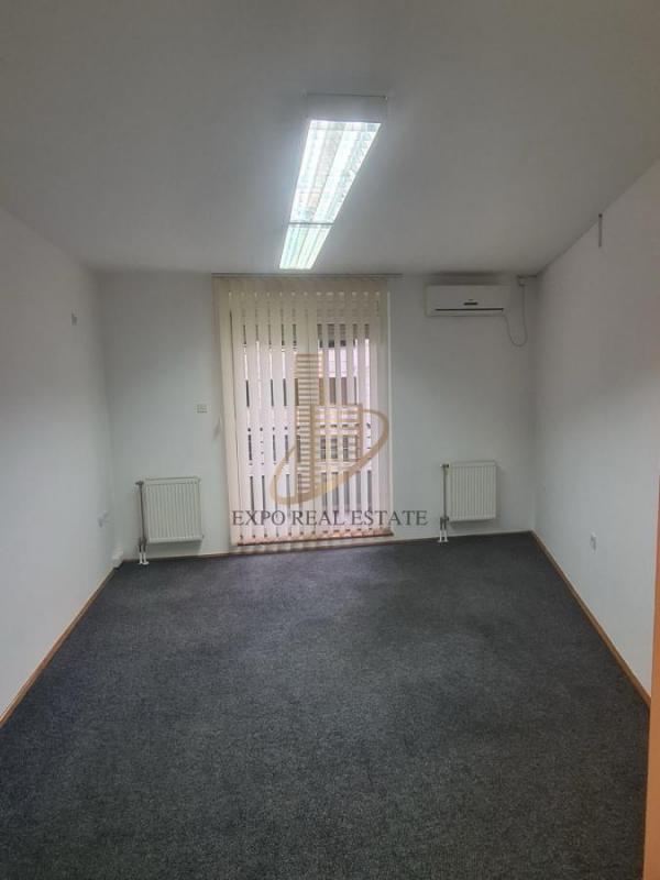 Slika 1 -  Lokal za izdavanje, 62m2, 600€