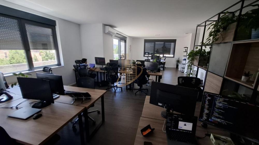 Slika 1 -  Lokal za izdavanje, 170m2, 2.200€