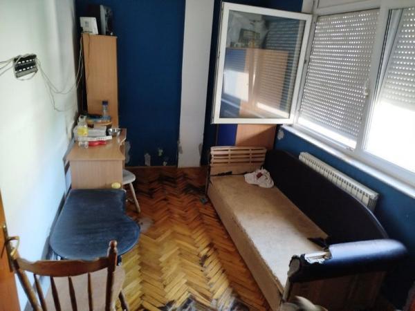 Slika 1 - Četvorosoban stan na prodaju, 89m2, 256.680€