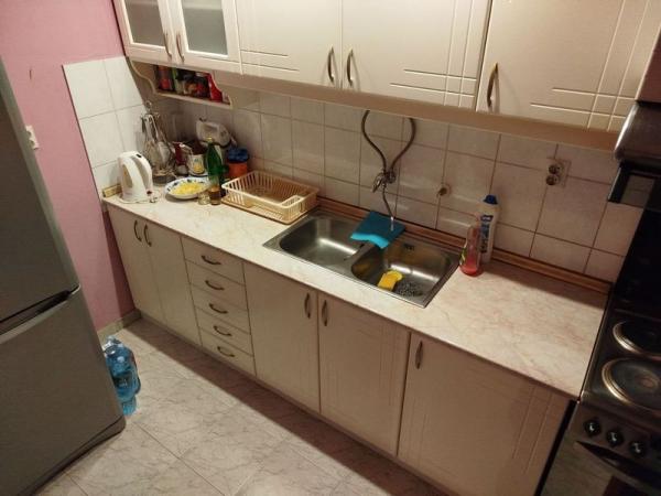 Slika 2 - Četvorosoban stan na prodaju, 89m2, 256.680€