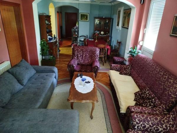 Glavna slika -Četvorosoban stan na prodaju, 89m2, 256.680€