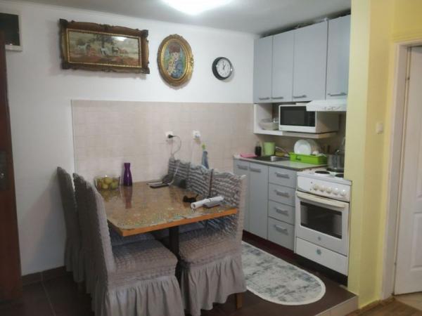 Slika 1 - Jednoiposoban stan na prodaju, 25m2, 64.890€