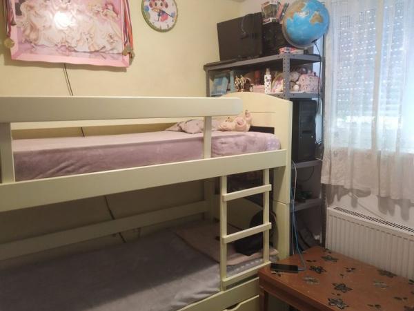 Slika 2 - Jednoiposoban stan na prodaju, 25m2, 64.890€