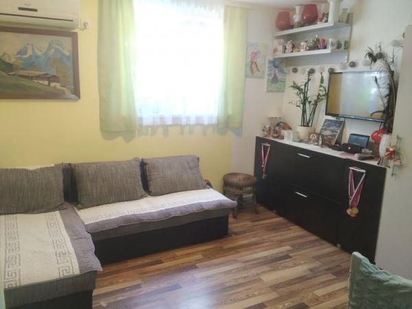 Glavna slika -Jednoiposoban stan na prodaju, 25m2, 64.890€