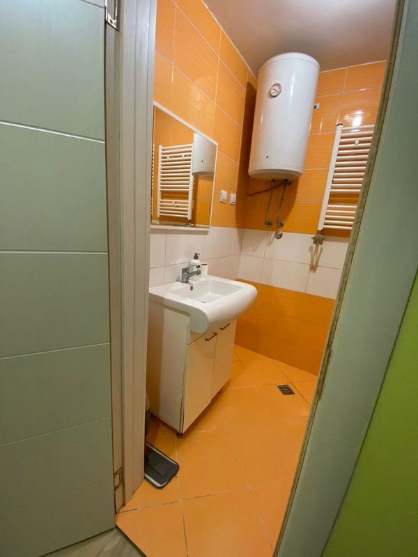 Slika 1 - Jednosoban stan na prodaju, 19m2, 39.650€