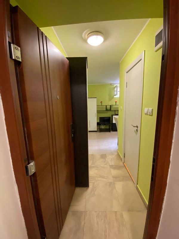 Slika 2 - Jednosoban stan na prodaju, 19m2, 39.650€