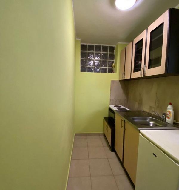 Slika 0 - Jednosoban stan na prodaju, 19m2, 39.650€