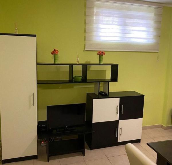 Glavna slika -Jednosoban stan na prodaju, 19m2, 39.650€