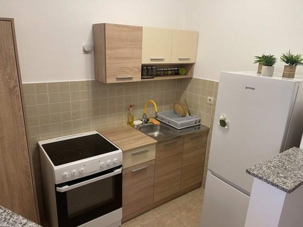 Slika 1 - Dvosoban stan na prodaju, 48m2, 119.480€