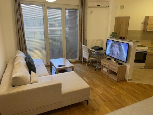 Glavna slika -Dvosoban stan na prodaju, 48m2, 119.480€