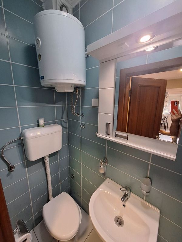 Slika 2 - Jednosoban stan na prodaju, 16m2, 51.500€