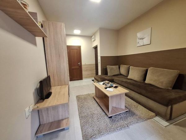 Slika 6 - Jednosoban stan na prodaju, 16m2, 51.500€