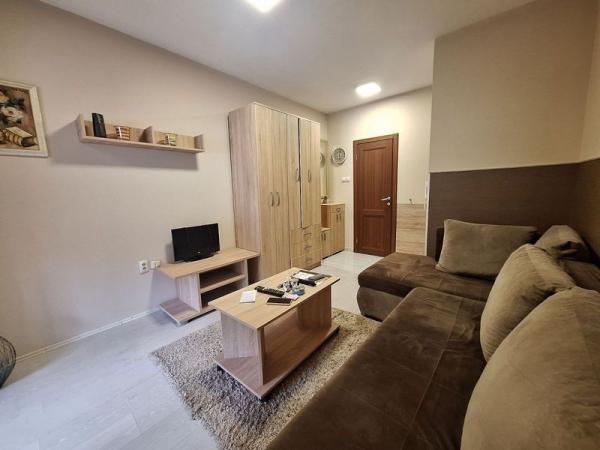 Glavna slika -Jednosoban stan na prodaju, 16m2, 51.500€