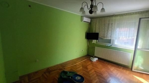 Slika 1 - Jednosoban stan na prodaju, 25m2, 67.000€