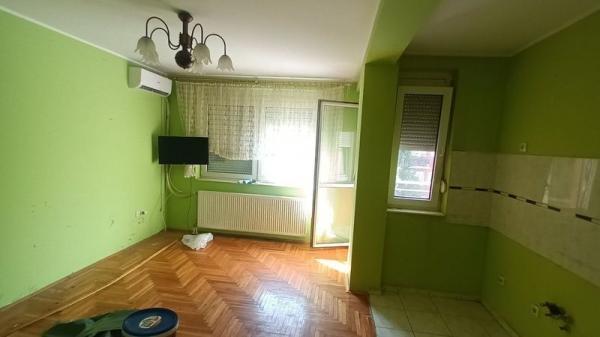 Glavna slika -Jednosoban stan na prodaju, 25m2, 67.000€