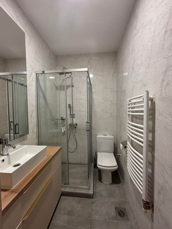 Slika 1 -  Stan na prodaju, 28m2, 113.300€