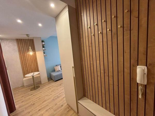 Slika 2 -  Stan na prodaju, 28m2, 113.300€