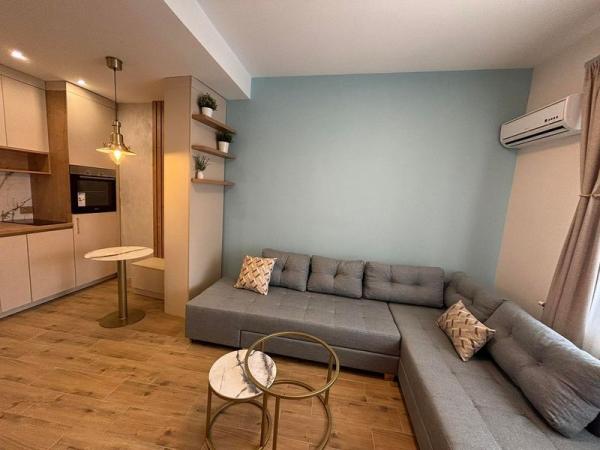 Slika 6 -  Stan na prodaju, 28m2, 113.300€