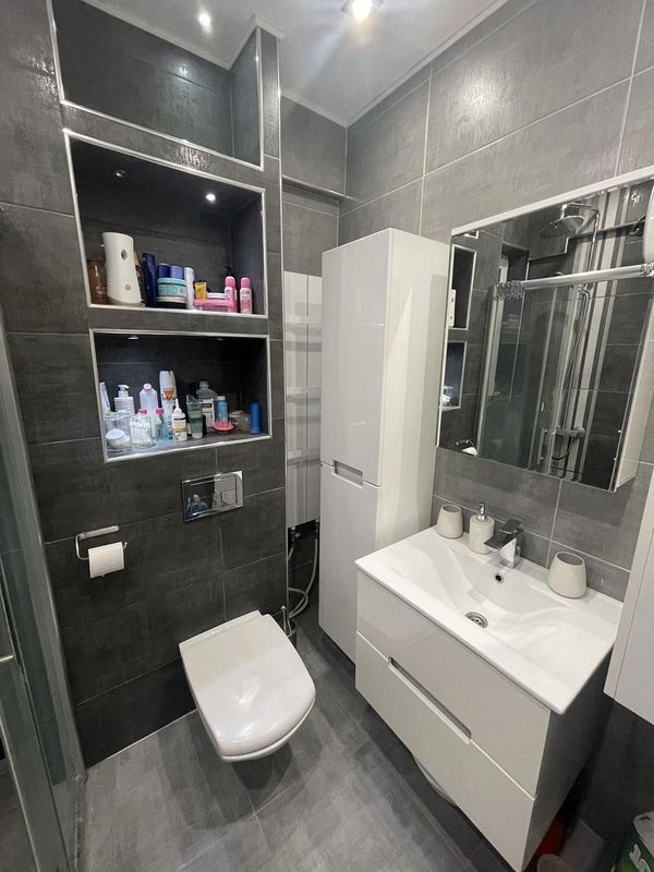 Slika 3 - Dvoiposoban stan na prodaju, 57m2, 130.810€