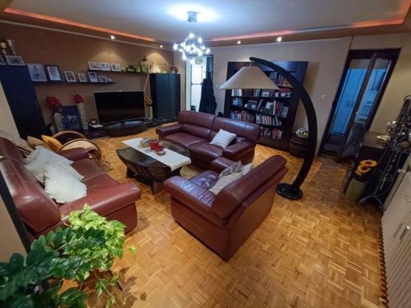 Glavna slika -Trosoban stan na prodaju, 119m2, 360.500€