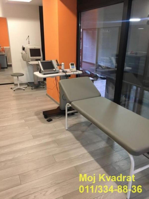 Slika 7 -  Lokal za izdavanje, 50m2, 800€