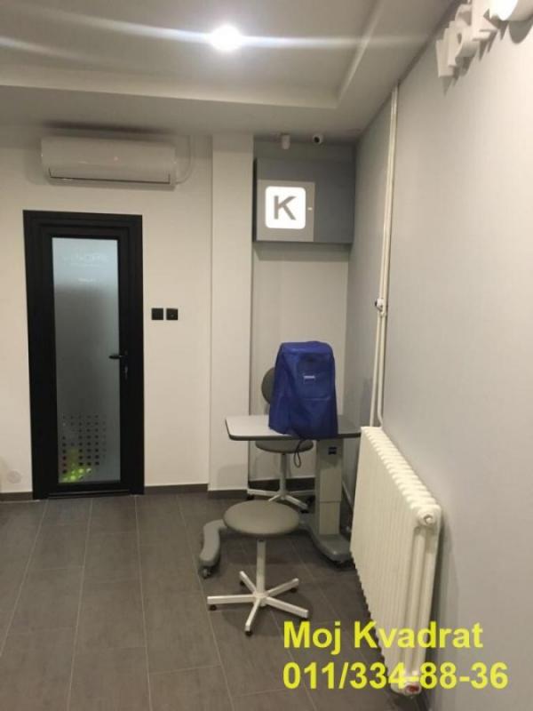 Slika 5 -  Lokal za izdavanje, 50m2, 800€