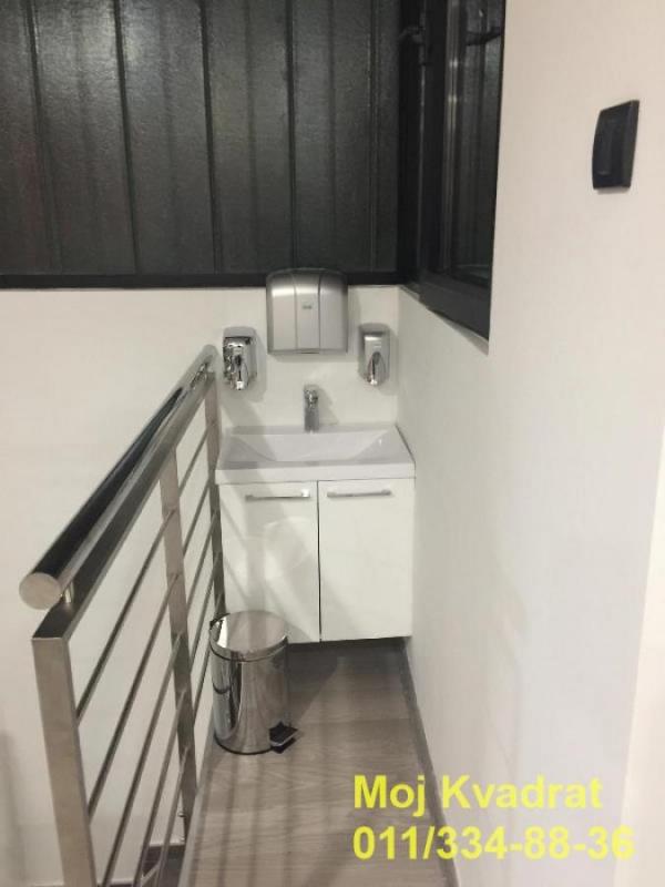 Slika 10 -  Lokal za izdavanje, 50m2, 800€