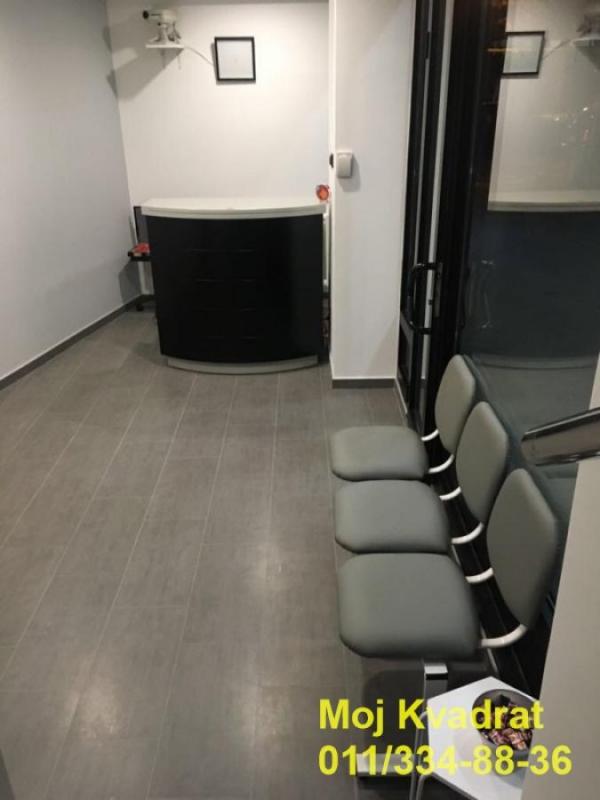 Slika 1 -  Lokal za izdavanje, 50m2, 800€