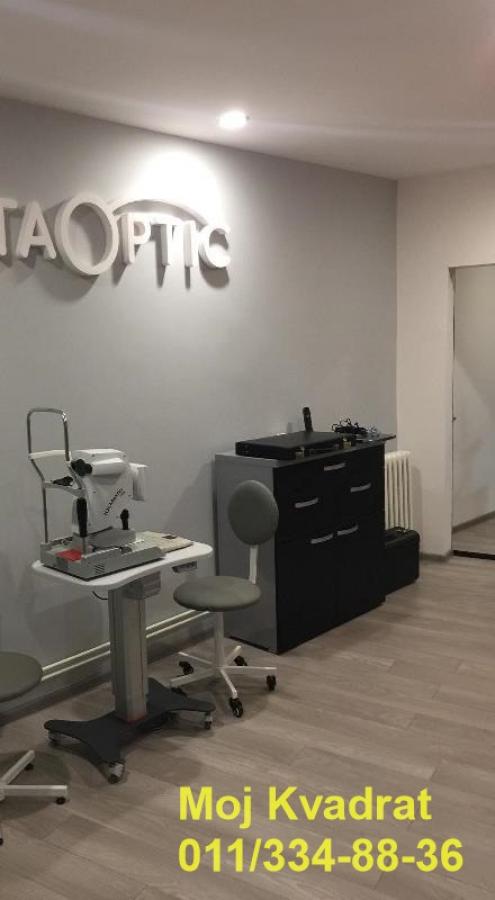 Slika 3 -  Lokal za izdavanje, 50m2, 800€