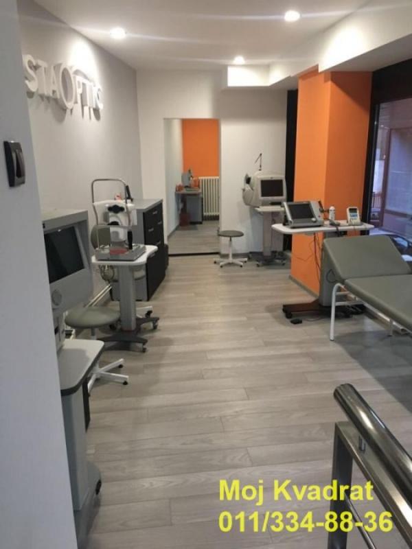 Slika 6 -  Lokal za izdavanje, 50m2, 800€