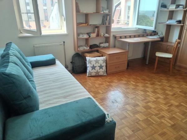 Slika 7 - Jednoiposoban stan na prodaju, 35m2, 101.970€