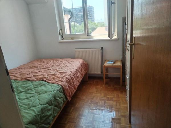 Slika 1 - Jednoiposoban stan na prodaju, 35m2, 101.970€