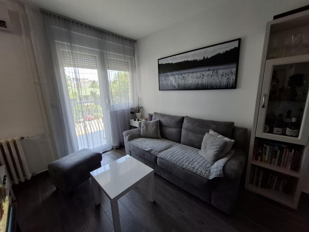 Slika 0 - Dvoiposoban stan na prodaju, 62m2, 164.800€