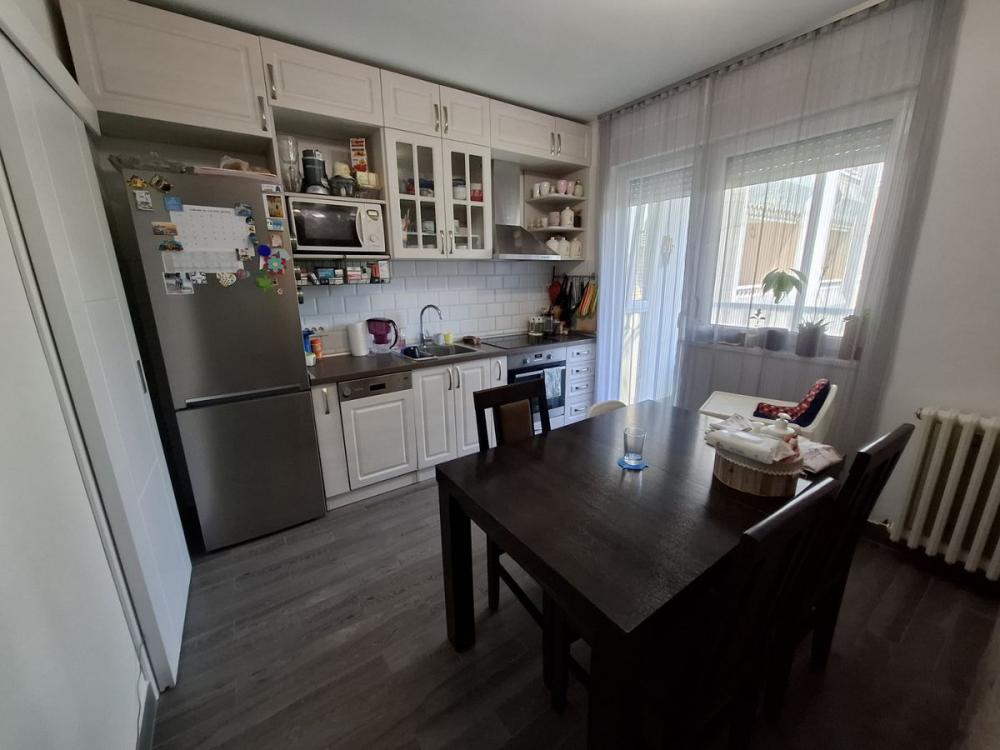 Slika 2 - Dvoiposoban stan na prodaju, 62m2, 164.800€