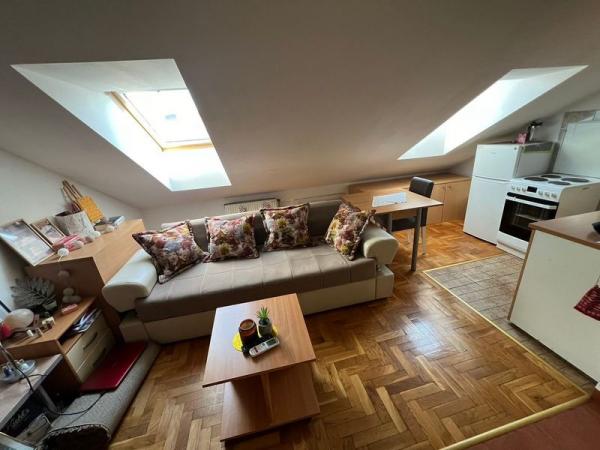 Slika 0 -  Stan na prodaju, 18m2, 55.200€