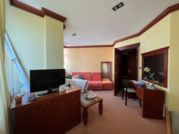 Slika 3 - Jednosoban stan na prodaju, 35m2, 119.000€