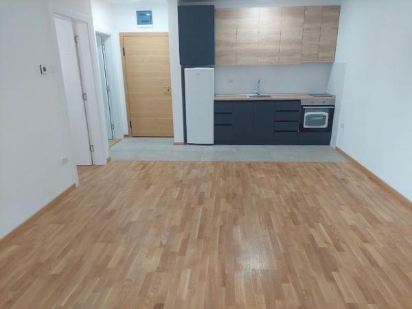 Slika 3 - Dvosoban stan na prodaju, 42m2, 154.500€